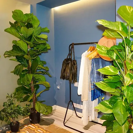 Valhalla Boutique Valletta