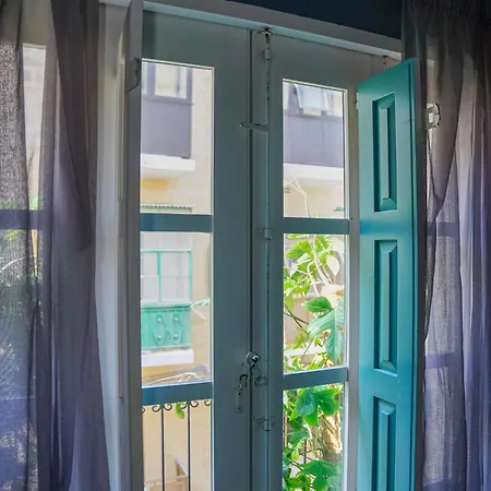 Valhalla Boutique Hotell Valletta
