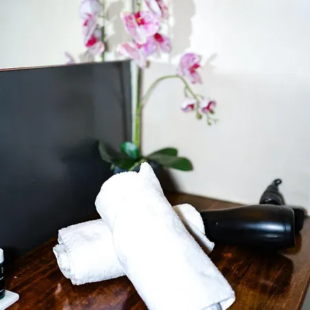 Hotell Valhalla Boutique Valletta