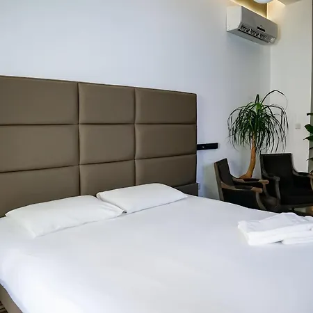 Valhalla Boutique Hotell Valletta