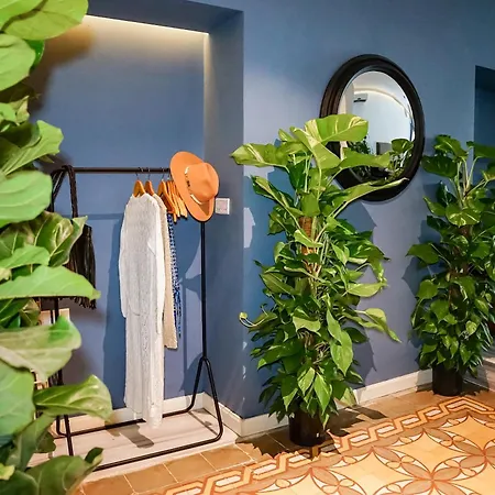 Hotell Valhalla Boutique