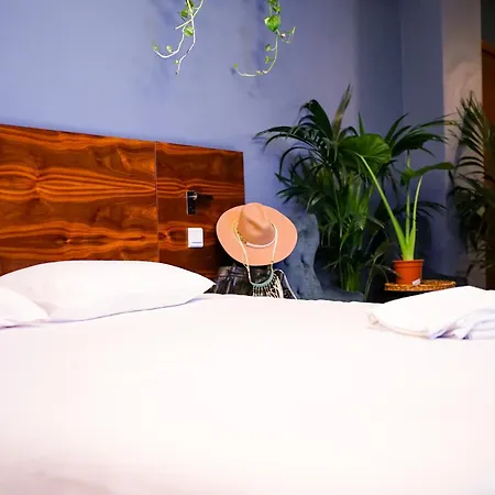 Hotell Valhalla Boutique 5*