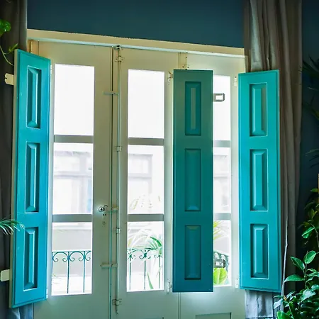 Valhalla Boutique Hotell Valletta