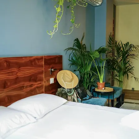 Valhalla Boutique 5*