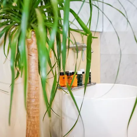 Valhalla Boutique Hotell Valletta