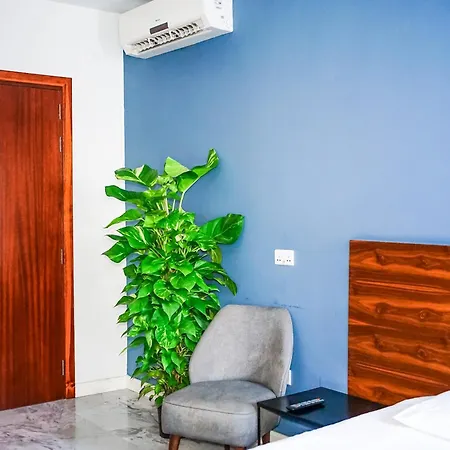 Hotell Valhalla Boutique Valletta