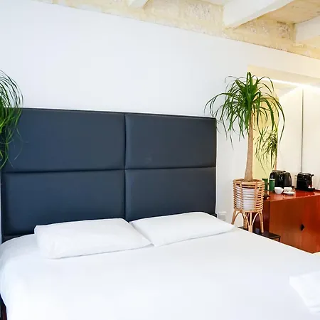 Valhalla Boutique 5* Valletta