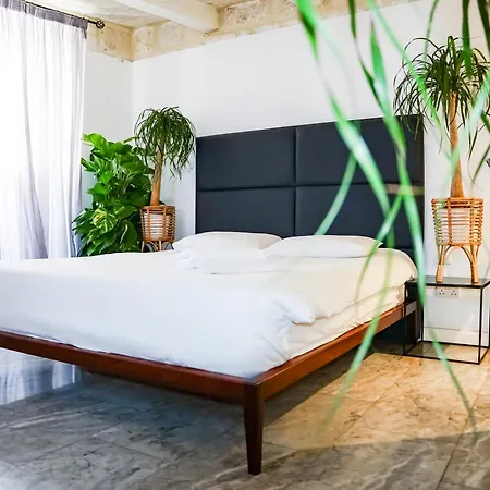 Hotell Valhalla Boutique