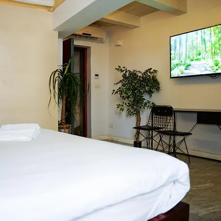 Hotell Valhalla Boutique 5*