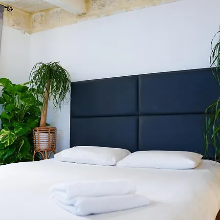 Valhalla Boutique Valletta
