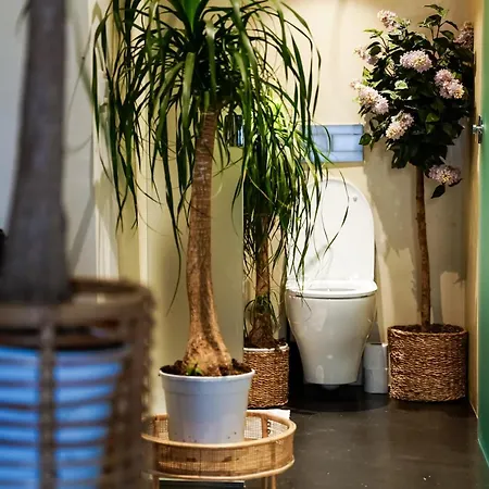 Valhalla Boutique Hotell