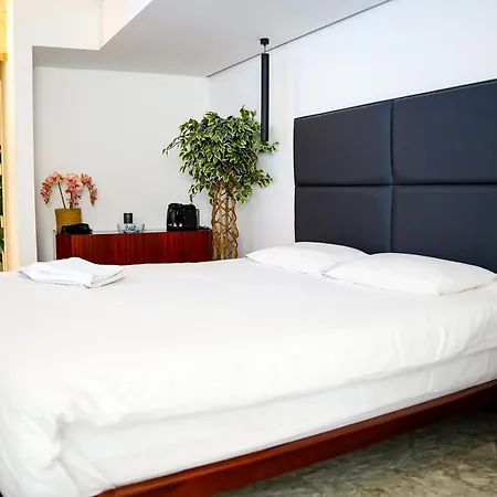 Valhalla Boutique Hotell Valletta