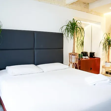 Hotell Valhalla Boutique Valletta