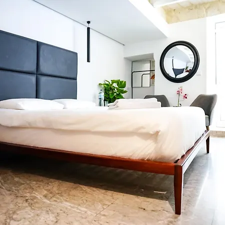 Hotell Valhalla Boutique Valletta