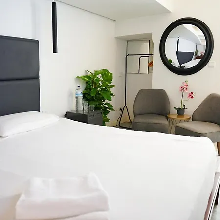 Valhalla Boutique La Valeta