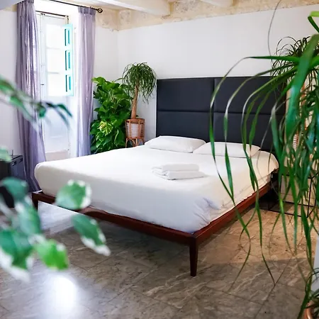 Valhalla Boutique 5* Valletta