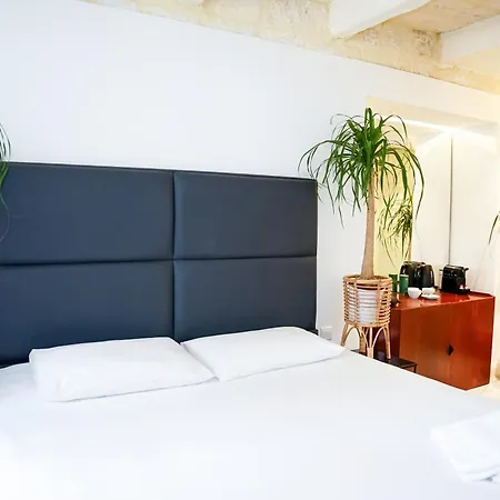 Valhalla Boutique Hotell