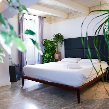 Valhalla Boutique Hotell Valletta