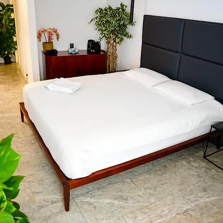 Valhalla Boutique Hotell