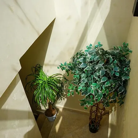 Valhalla Boutique Hotel 5*