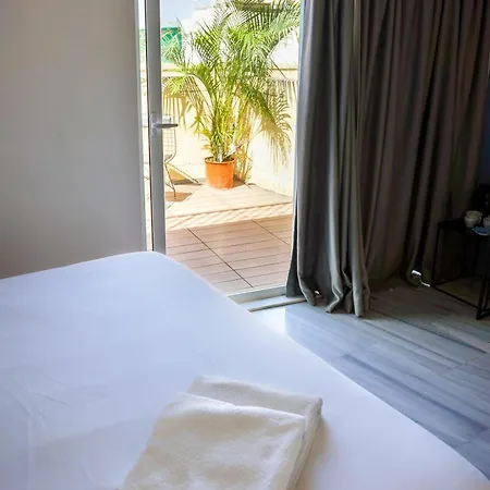 Hotel Valhalla Boutique 5*