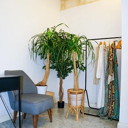 Valhalla Boutique 5* Valletta