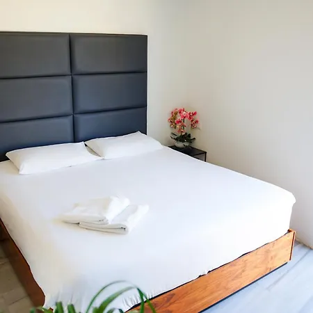 Hotel Valhalla Boutique La Valeta