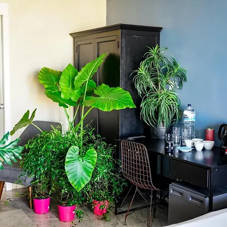 Hotel Valhalla Boutique 5*