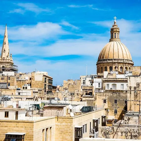 Hotel Valhalla Boutique 5*