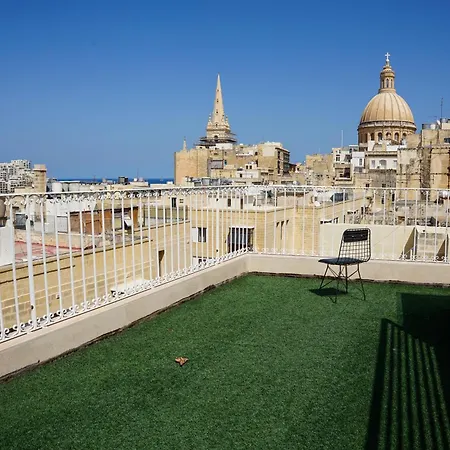 Hotel Valhalla Boutique 5*