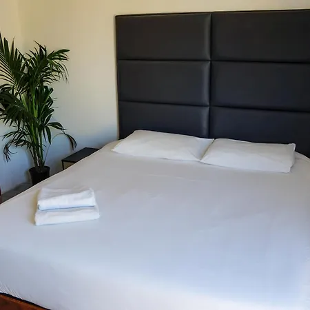 Valhalla Boutique Hotell