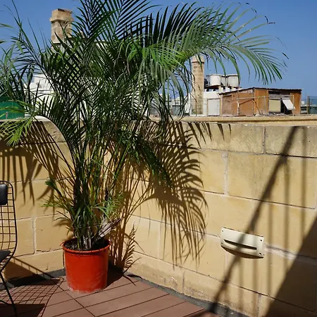 Hotell Valhalla Boutique Valletta