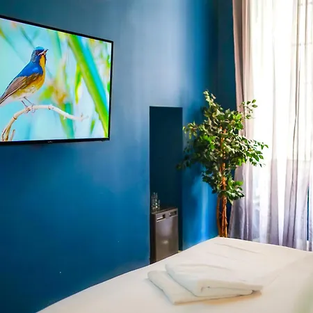 Valhalla Boutique Hotel La Valeta