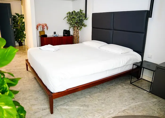 Valhalla Boutique Hotel Valletta