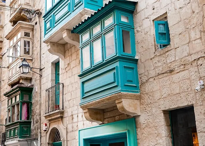 Valhalla Boutique 5*