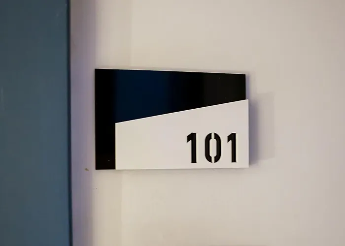 Valhalla Boutique Hotel