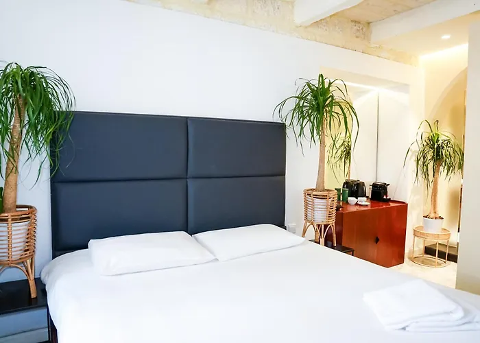 Valhalla Boutique Hotel