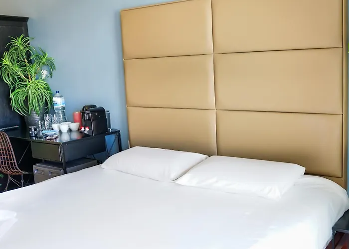 Hotel Valhalla Boutique