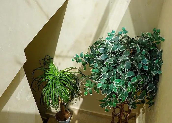 Valhalla Boutique Hotel 5*