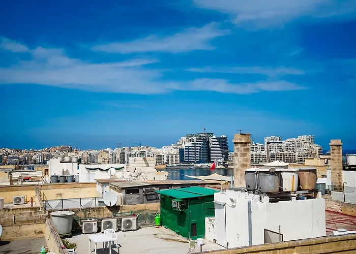 Valhalla Boutique Valletta