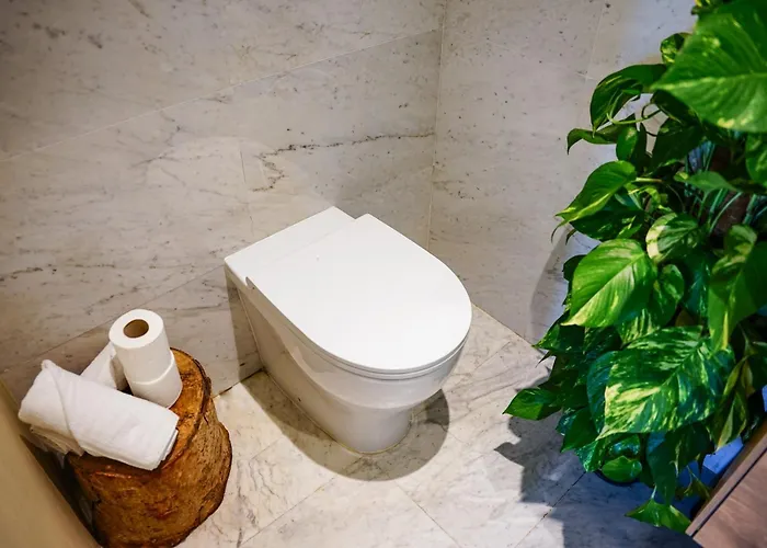 Valhalla Boutique Hotel 5*