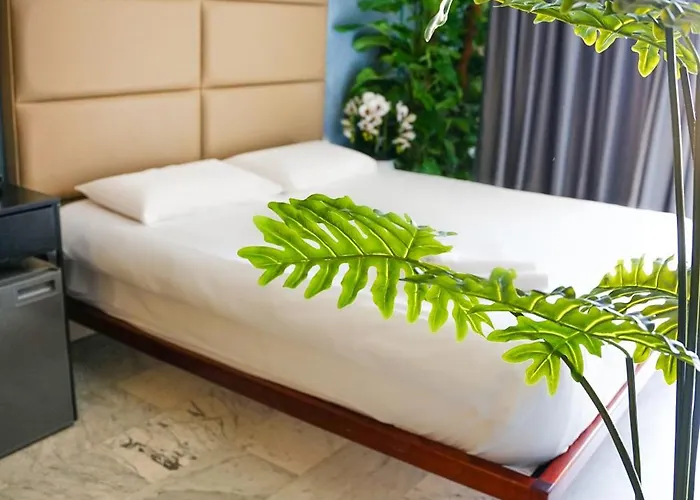 Valhalla Boutique 5*