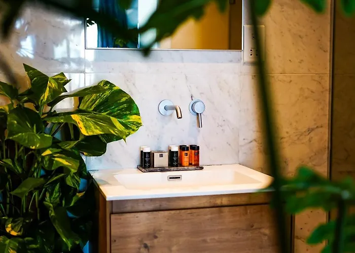 Valhalla Boutique Hotel Valletta