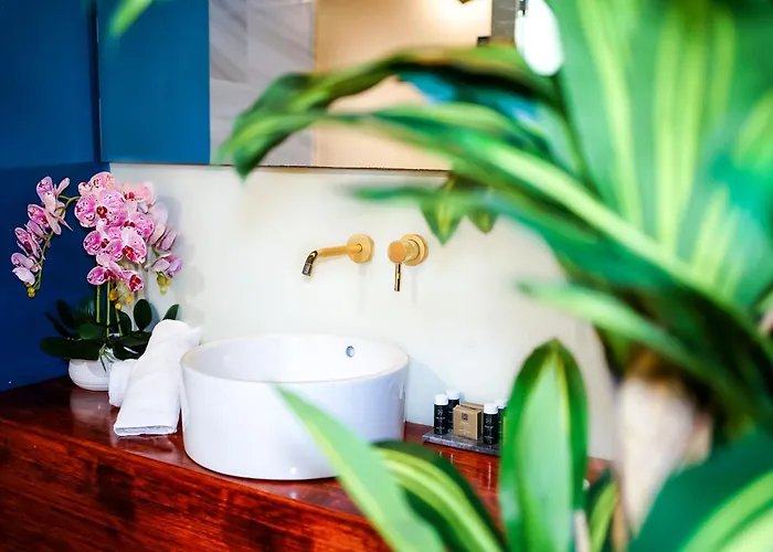 Hotel Valhalla Boutique