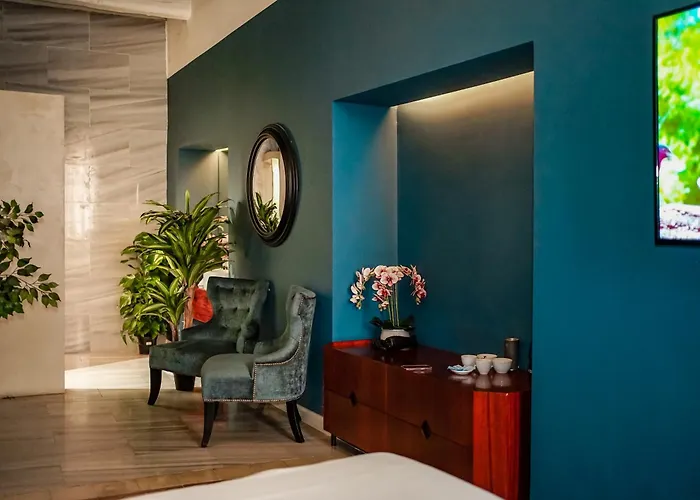 Hotel Valhalla Boutique Valletta