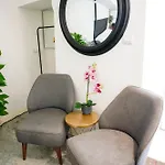 Отель Valhalla Boutique 5*