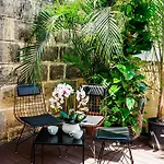Valhalla Boutique 5* Валетта