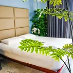 Valhalla Boutique Отель