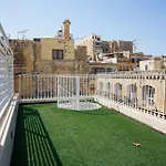 Отель Valhalla Boutique