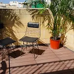 Отель Valhalla Boutique 5*